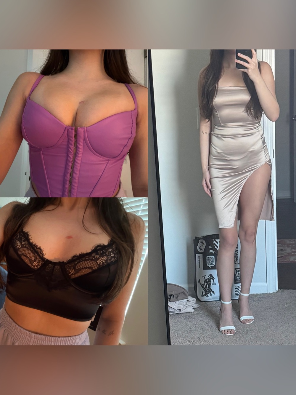 Fashion Nova Bundle